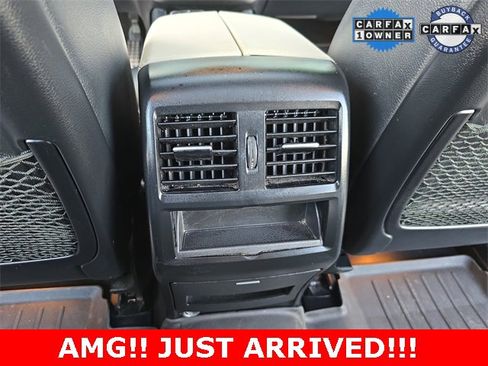 Used 2018 Mercedes-Benz GLE 43 AMG 4MATIC image 16