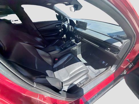 Certified 2023 Honda Accord Sport image 30