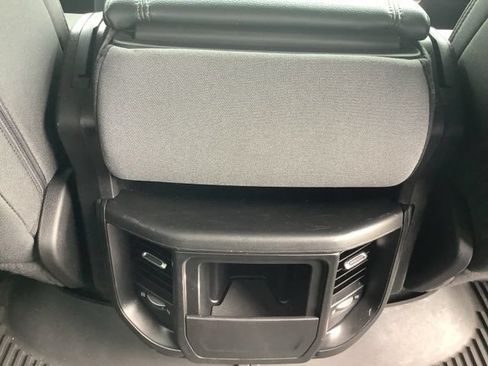 Used 2021 RAM 1500 Big Horn AWD/4WD image 17