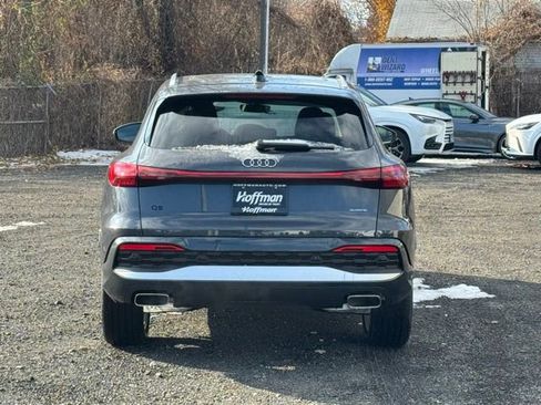 New 2025 Audi Q5 Premium Plus image 7