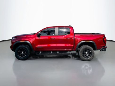 Used 2024 GMC Canyon Elevation w/ Elevation Premium Package RWD image 4