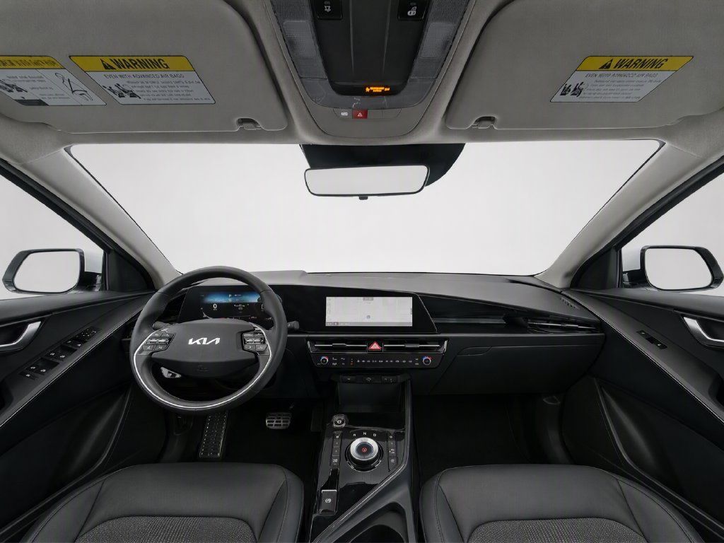 Used 2023 Kia Niro Wind FWD image 19