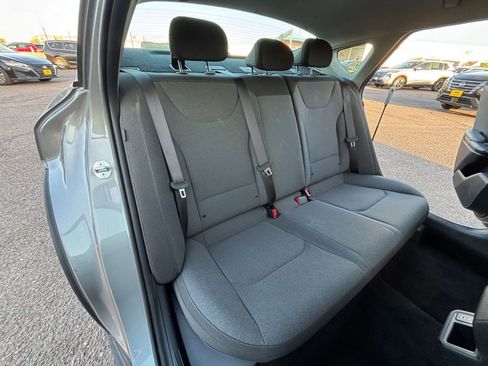 Used 2025 Kia K4 FWD image 38