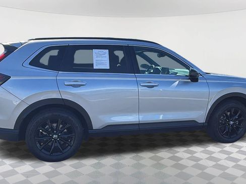 Used 2023 Honda CR-V Sport image 4
