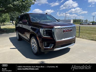 Used 2023 GMC Yukon Denali
