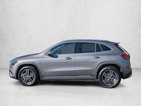 Certified 2026 Mercedes-Benz GLA 250 image 9