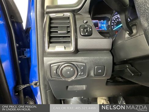 Used 2019 Ford Ranger Lariat w/ Equipment Group 501A Mid image 43