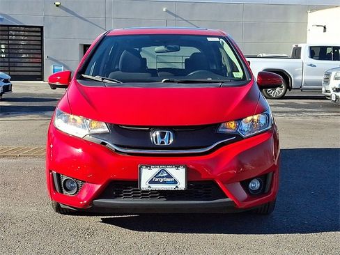 Used 2016 Honda Fit EX image 2