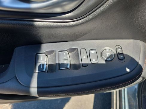 Used 2024 Honda HR-V Sport image 13