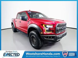 Used 2020 Ford F150 Raptor w/ Equipment Group 801A Mid video 1