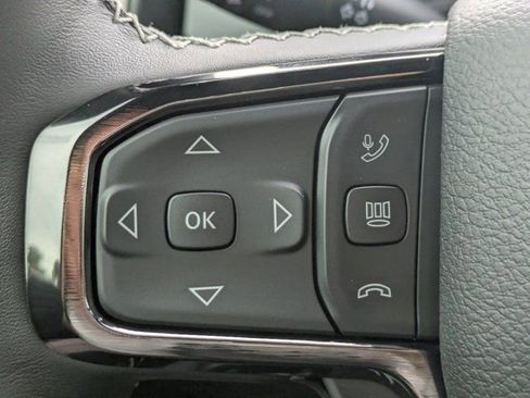 New 2026 RAM 1500 Limited AWD/4WD image 21