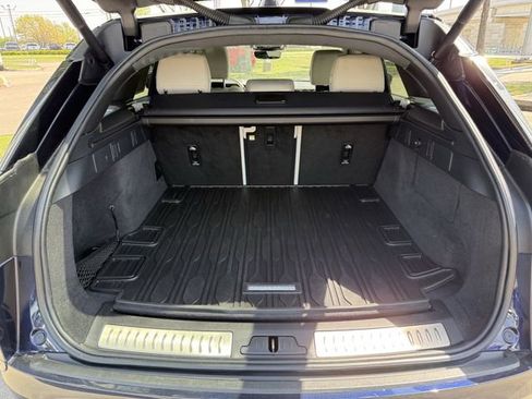 Used 2021 Land Rover Range Rover Velar R-Dynamic S AWD/4WD image 26