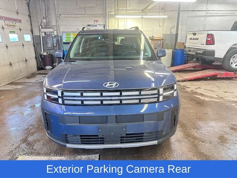 Used 2026 Hyundai Santa Fe SEL AWD/4WD image 8