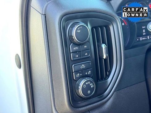 Used 2023 Chevrolet Silverado 1500 Custom Trail Boss image 13