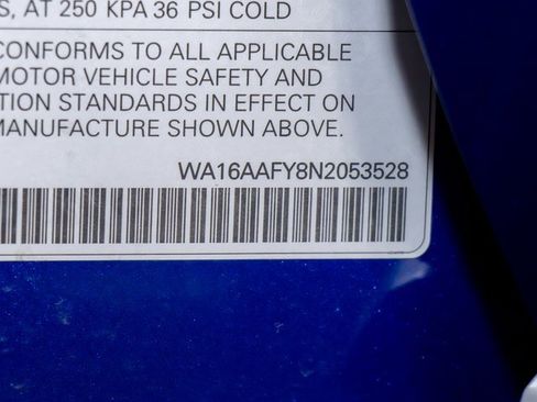 Used 2022 Audi Q5 2.0T Prestige image 23