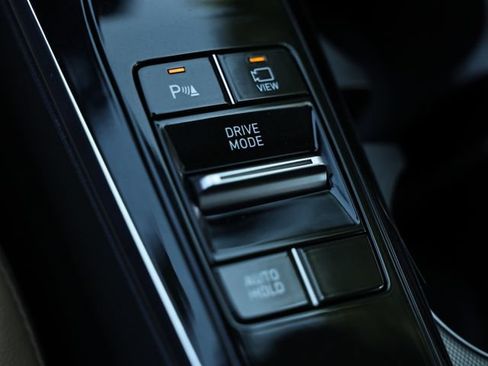 Used 2021 Hyundai Sonata Limited w/ Cargo Package FWD image 40