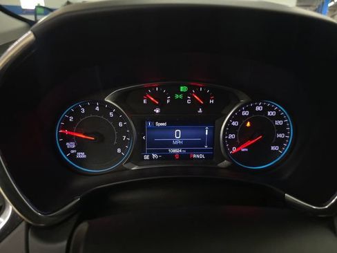 Used 2019 Chevrolet Equinox LT AWD/4WD image 21