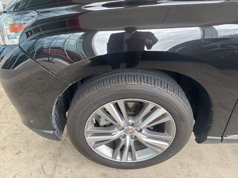 Used 2015 Lexus RX 350 FWD image 2