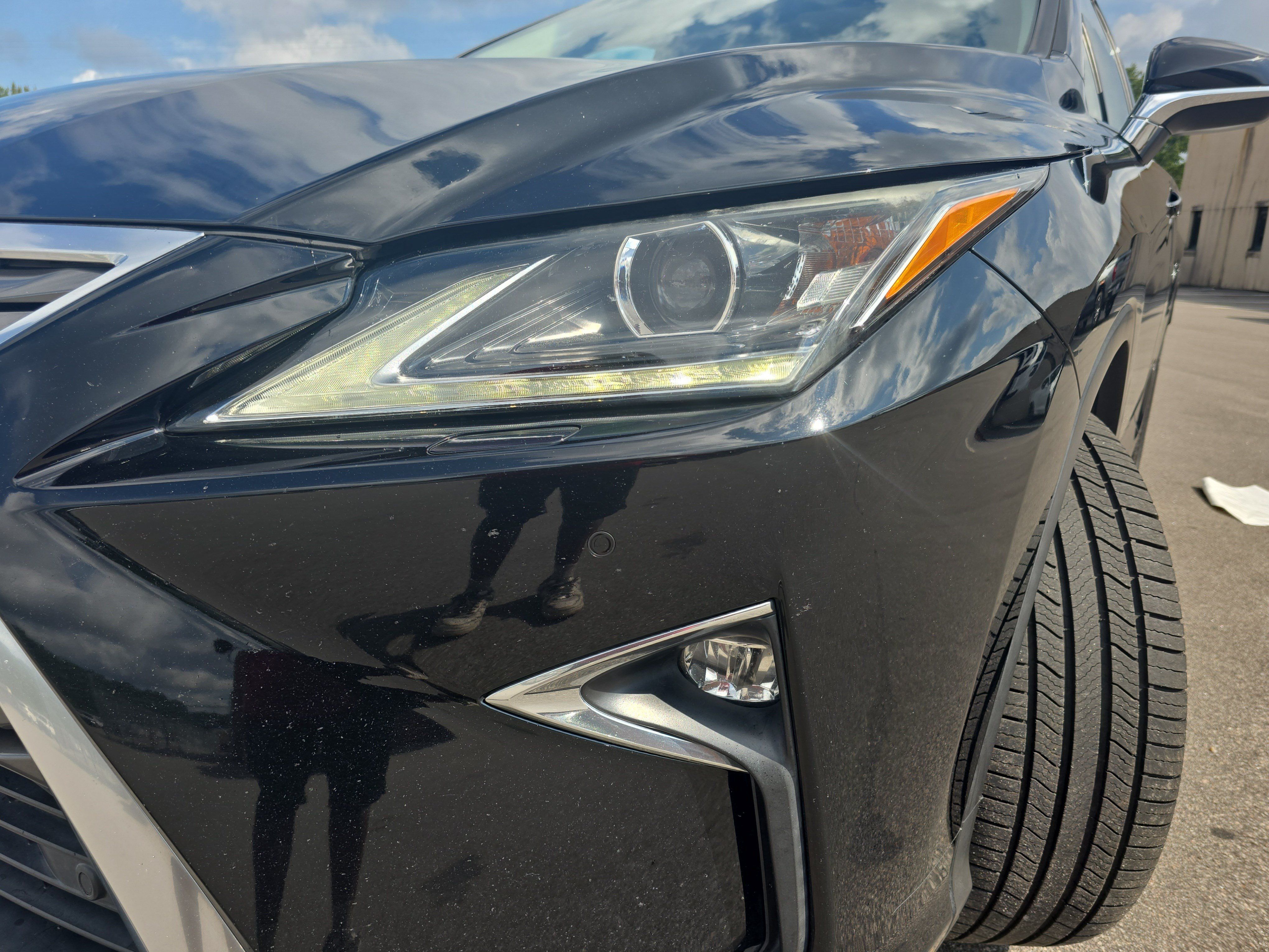 Used 2018 Lexus RX 350 AWD w/ Premium Package image 31