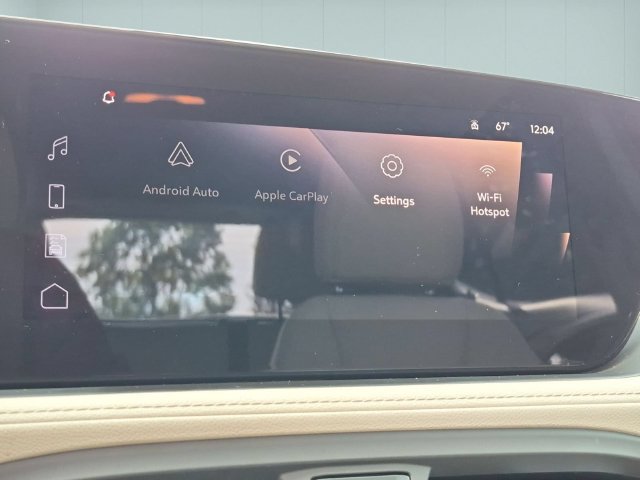 Used 2025 Buick Encore GX Preferred FWD image 13