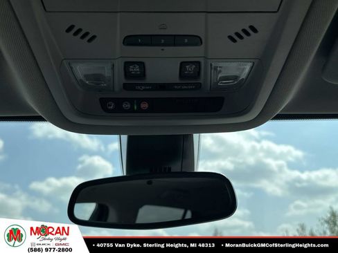 Certified 2023 GMC Acadia SLT w/ Preferred Package AWD/4WD image 31