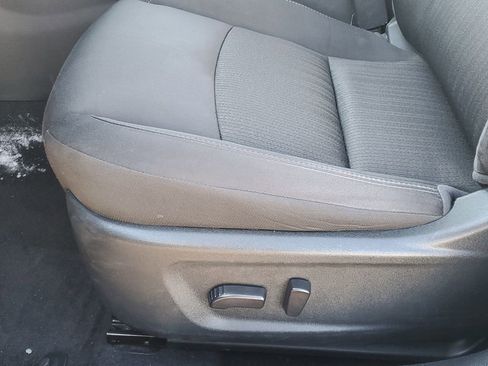 Used 2023 Nissan Altima 2.5 SV image 11