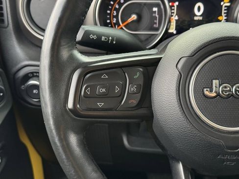 Used 2019 Jeep Wrangler Unlimited Sport S image 24