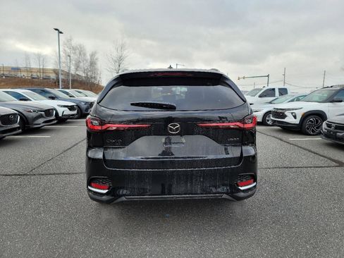 New 2026 MAZDA CX-70 3.3 Turbo w/ Premium Plus Pkg image 4
