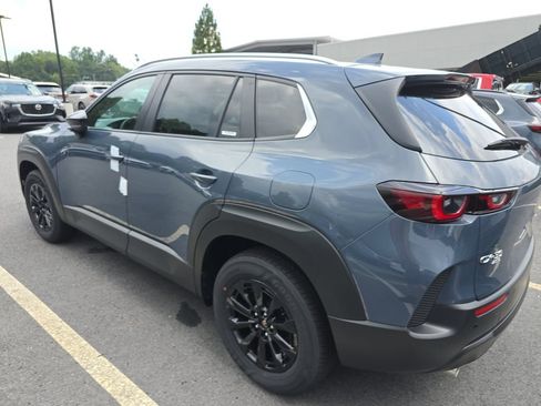 New 2026 MAZDA CX-50 2.5 Hybrid w/ Weather Package AWD/4WD image 3