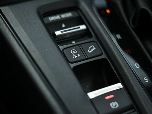 New 2026 Honda CR-V LX image 19