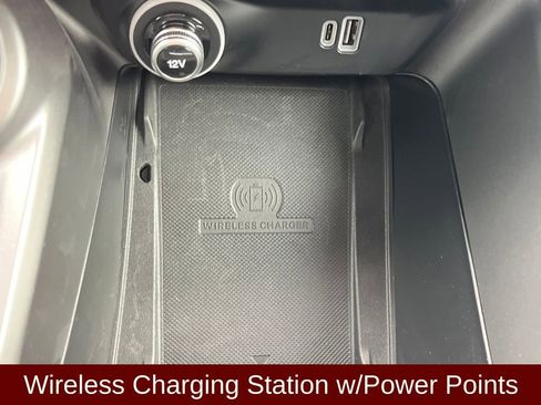 Used 2024 Dodge Hornet R/T Plus image 14