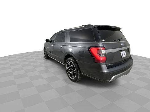 Used 2021 Ford Expedition Max Limited image 6