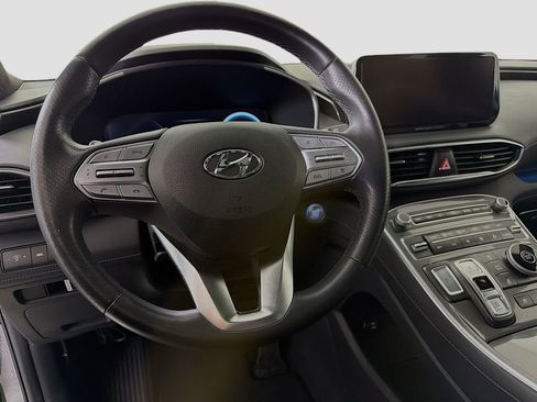 Used 2023 Hyundai Santa Fe Calligraphy FWD image 13
