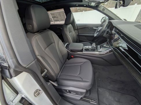 New 2026 Audi Q8 Premium Plus AWD/4WD image 24