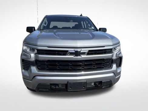 Used 2024 Chevrolet Silverado 1500 RST w/ Protection Package AWD/4WD image 10
