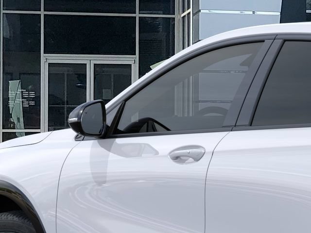 New 2026 Buick Envista Sport Touring w/ Convenience I Package FWD image 12