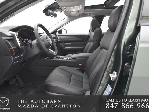 New 2026 MAZDA CX-50 2.5 Turbo w/ Accent Package image 29