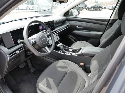 Used 2025 Hyundai Tucson SEL image 30