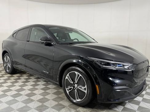 Used 2023 Ford Mustang Mach-E Premium RWD image 13