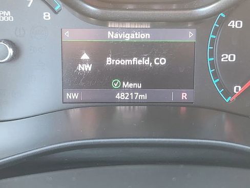 Used 2019 Chevrolet Colorado ZR2 image 29