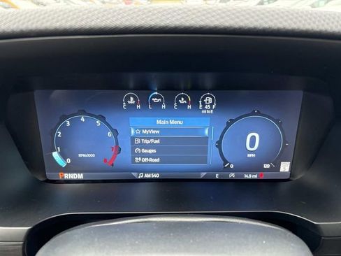 New 2026 Ford F150 XLT w/ Equipment Group 302A MID image 36