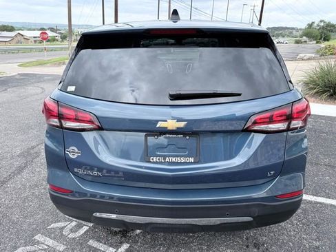 Used 2024 Chevrolet Equinox LT FWD image 9