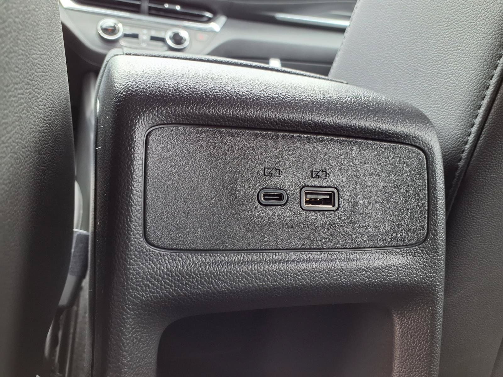 New 2026 Buick Envista Sport Touring FWD image 14