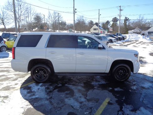 Used 2018 Chevrolet Tahoe 2WD image 24