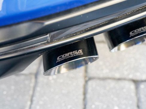 Used 2019 Chevrolet Camaro ZL1 image 55