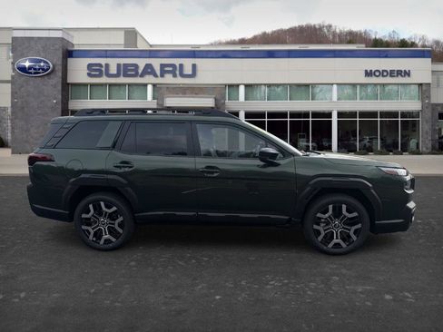 New 2026 Subaru Outback Touring XT AWD/4WD image 4