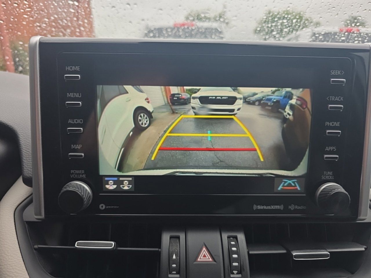 Used 2019 Toyota RAV4 Limited w/ Cold Weather Package AWD/4WD image 26