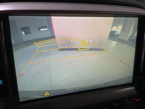 Used 2015 Chevrolet Camaro LT image 36