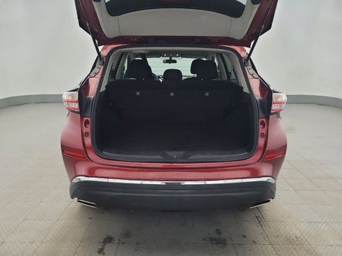 Used 2017 Nissan Murano SV FWD image 29