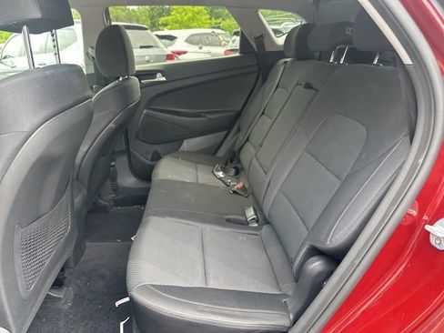 Used 2019 Hyundai Tucson Value FWD image 7